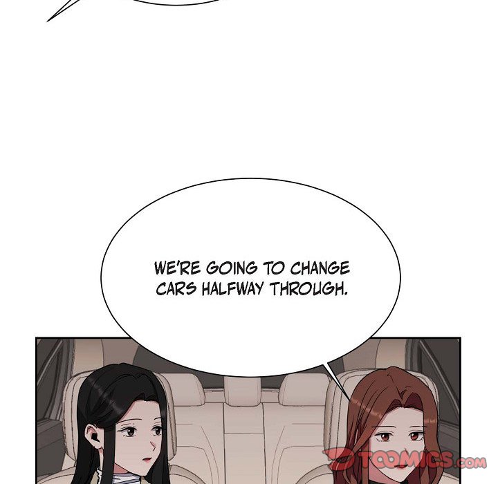 Absolute Possession Absolute Possession EP 48 - Toomics page 111 - 