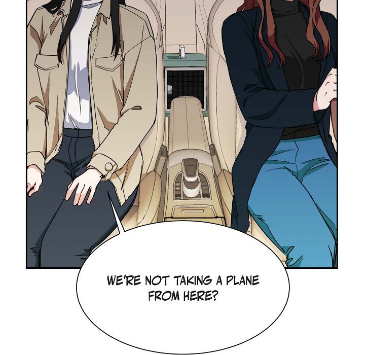Absolute Possession Absolute Possession EP 48 - Toomics page 112 - 