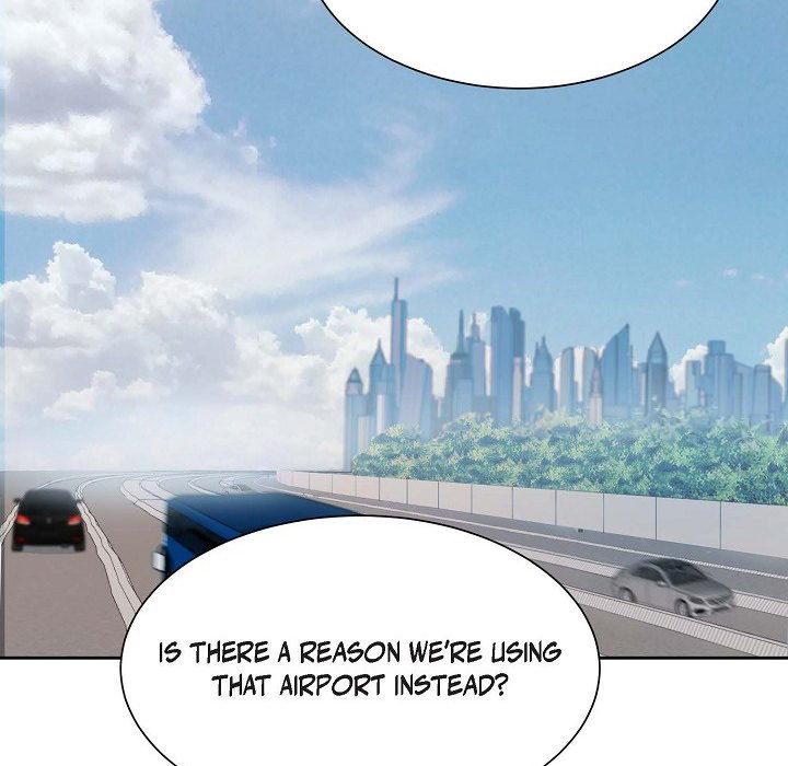 Absolute Possession Absolute Possession EP 48 - Toomics page 114 - 