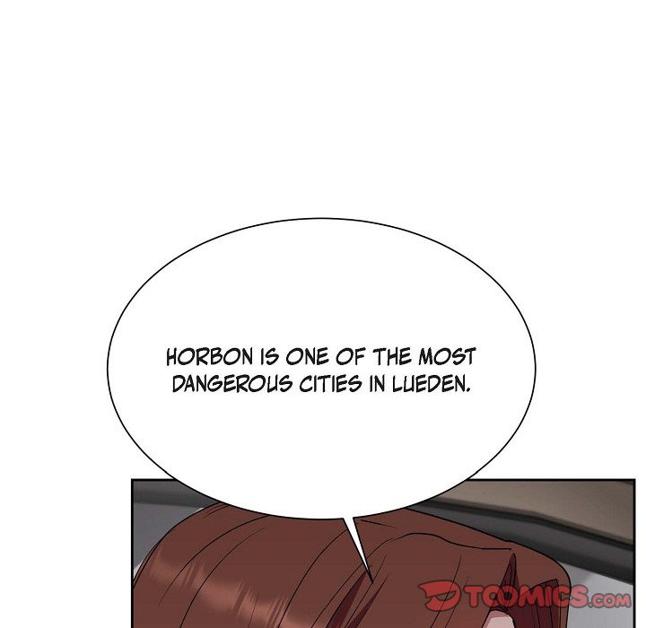 Absolute Possession Absolute Possession EP 48 - Toomics page 120 - 