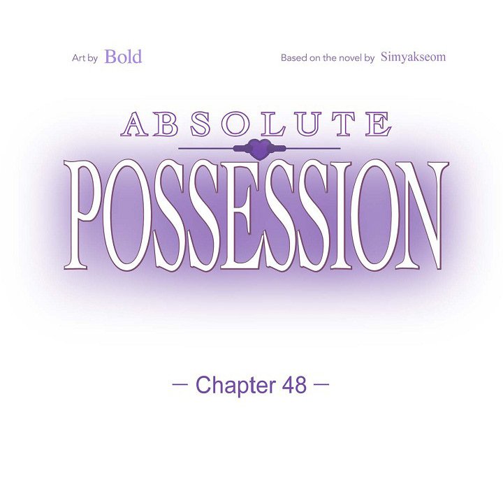 Absolute Possession Absolute Possession EP 48 - Toomics page 13 - 