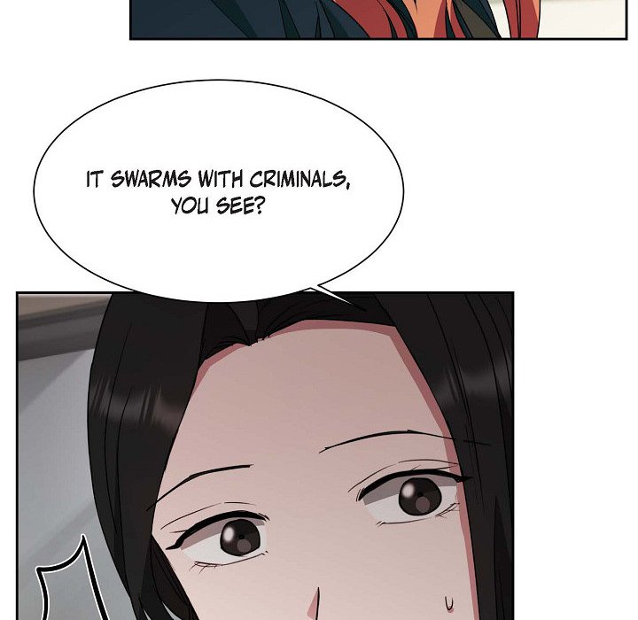Absolute Possession Absolute Possession EP 48 - Toomics page 122 - 