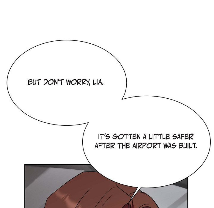 Absolute Possession Absolute Possession EP 48 - Toomics page 124 - 