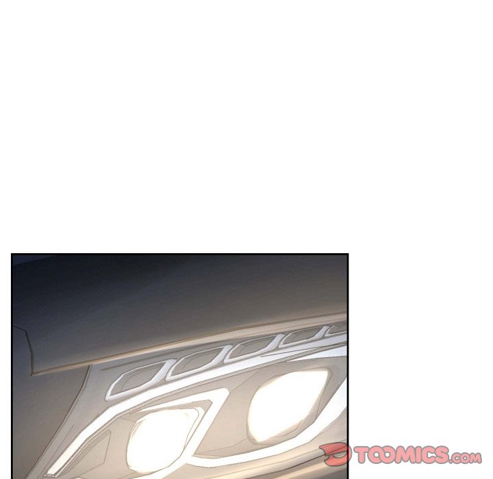 Absolute Possession Absolute Possession EP 48 - Toomics page 129 - 