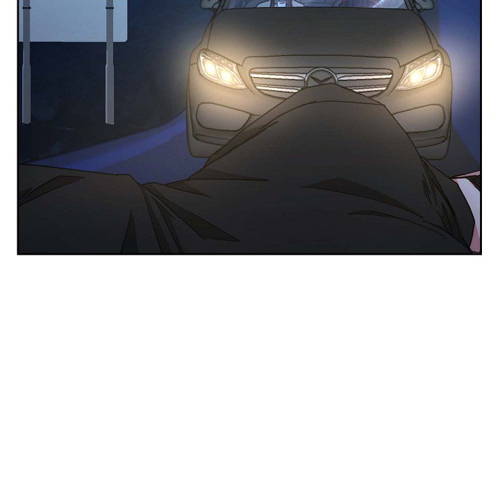 Absolute Possession Absolute Possession EP 48 - Toomics page 135 - 