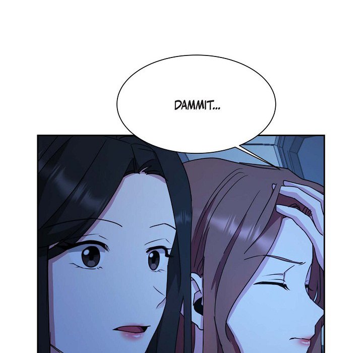 Absolute Possession Absolute Possession EP 48 - Toomics page 136 - 