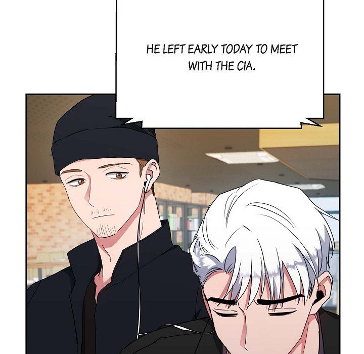 Absolute Possession Absolute Possession EP 48 - Toomics page 18 - 