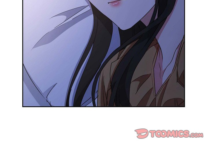 Absolute Possession Absolute Possession EP 48 - Toomics page 3 - 