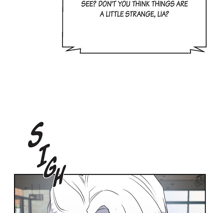Absolute Possession Absolute Possession EP 48 - Toomics page 24 - 