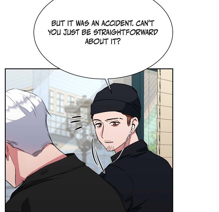 Absolute Possession Absolute Possession EP 48 - Toomics page 27 - 