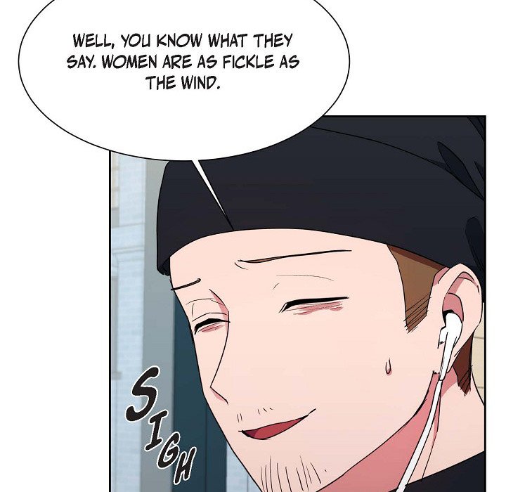 Absolute Possession Absolute Possession EP 48 - Toomics page 29 - 