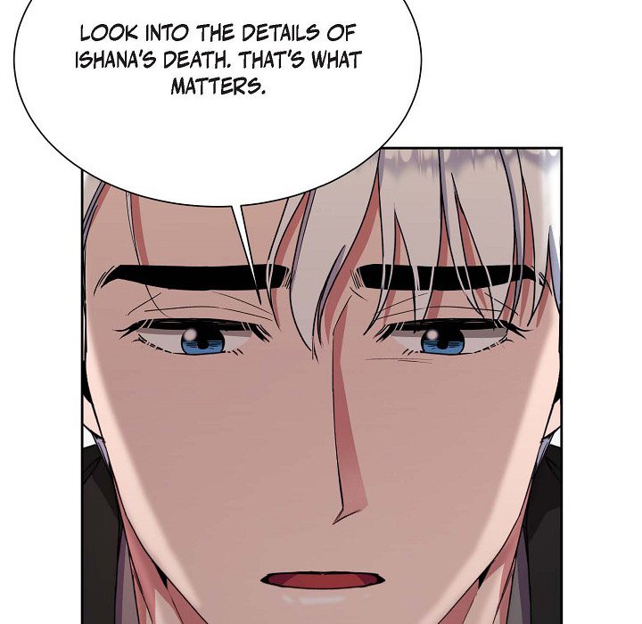Absolute Possession Absolute Possession EP 48 - Toomics page 42 - 
