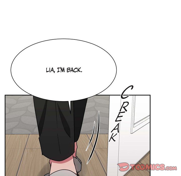 Absolute Possession Absolute Possession EP 48 - Toomics page 48 - 
