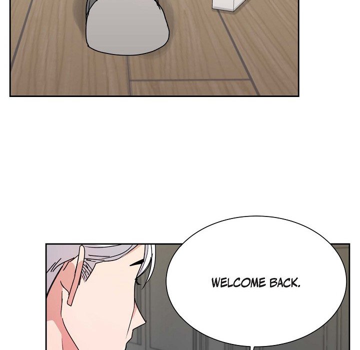 Absolute Possession Absolute Possession EP 48 - Toomics page 49 - 