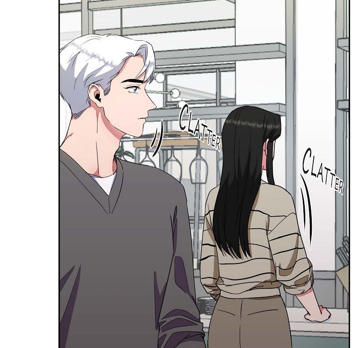 Absolute Possession Absolute Possession EP 48 - Toomics page 58 - 