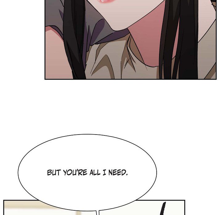Absolute Possession Absolute Possession EP 48 - Toomics page 70 - 