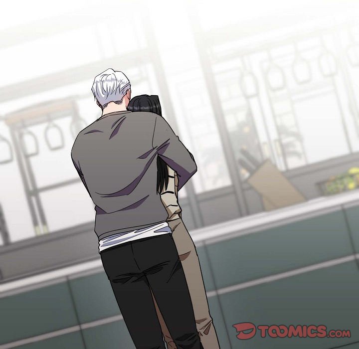 Absolute Possession Absolute Possession EP 48 - Toomics page 75 - 