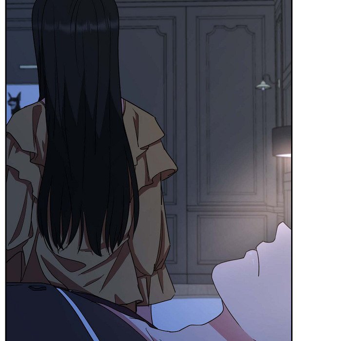 Absolute Possession Absolute Possession EP 48 - Toomics page 9 - 