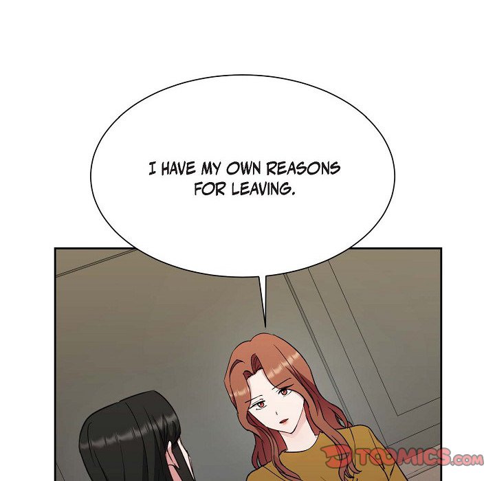 Absolute Possession Absolute Possession EP 48 - Toomics page 84 - 