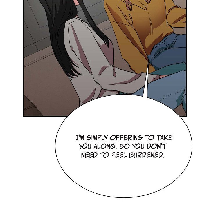 Absolute Possession Absolute Possession EP 48 - Toomics page 85 - 