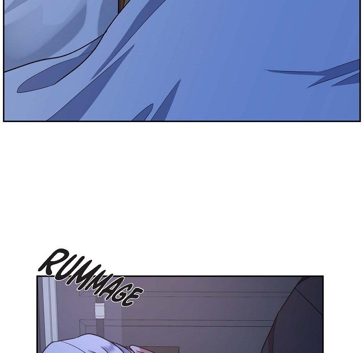 Absolute Possession Absolute Possession EP 48 - Toomics page 98 - 