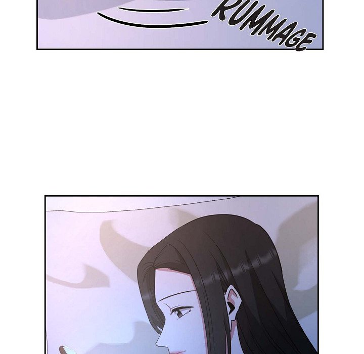 Absolute Possession Absolute Possession EP 48 - Toomics page 100 - 