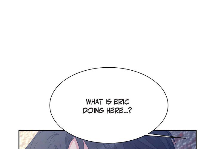 Absolute Possession Absolute Possession EP 49 - Toomics page 1 - 