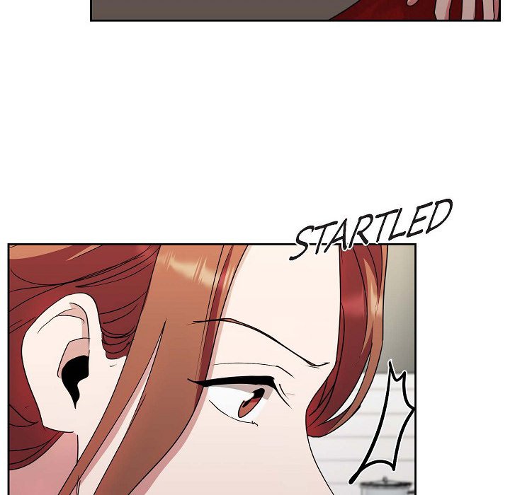 Absolute Possession Absolute Possession EP 49 - Toomics page 101 - 
