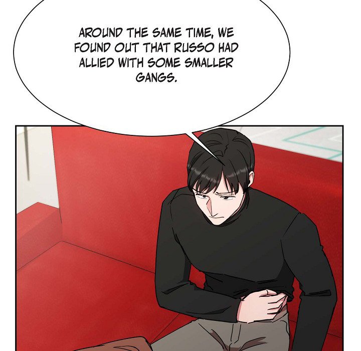 Absolute Possession Absolute Possession EP 49 - Toomics page 103 - 