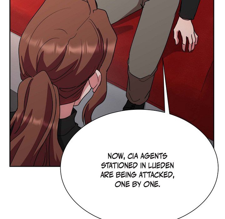 Absolute Possession Absolute Possession EP 49 - Toomics page 104 - 