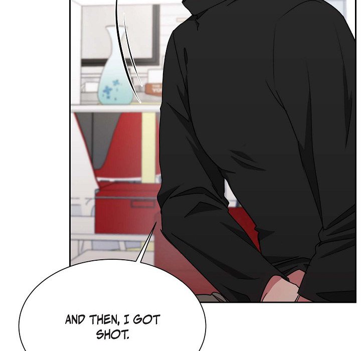Absolute Possession Absolute Possession EP 49 - Toomics page 108 - 