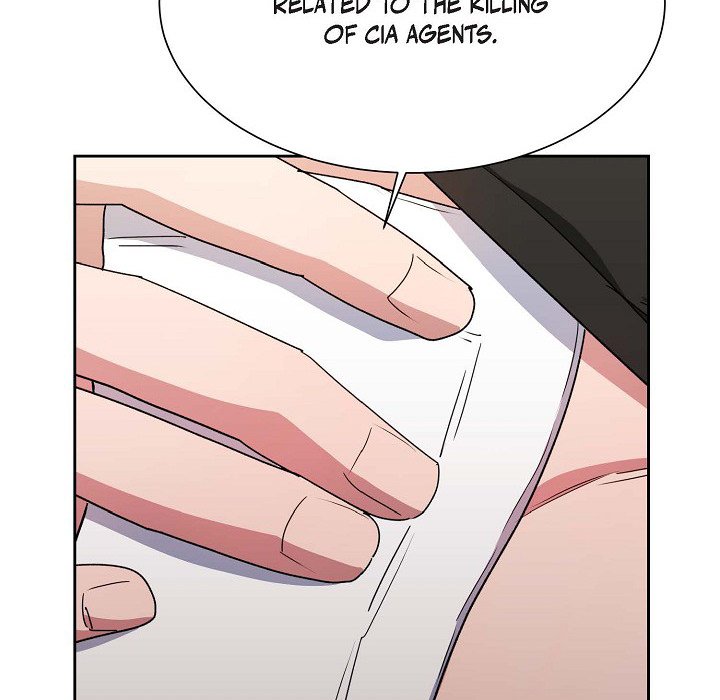 Absolute Possession Absolute Possession EP 49 - Toomics page 110 - 