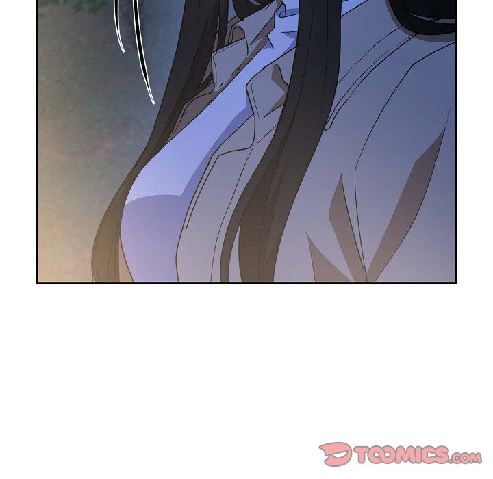 Absolute Possession Absolute Possession EP 49 - Toomics page 12 - 