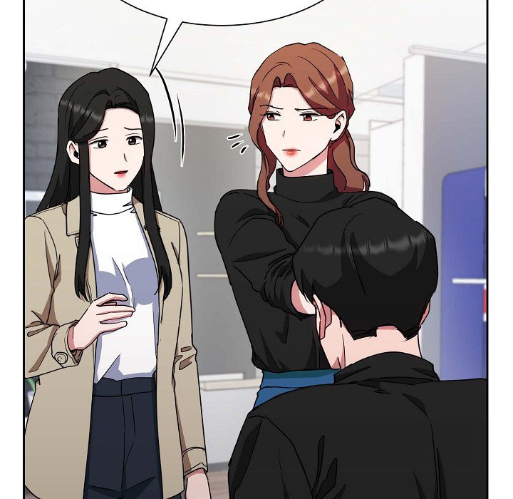Absolute Possession Absolute Possession EP 49 - Toomics page 112 - 