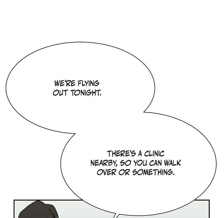 Absolute Possession Absolute Possession EP 49 - Toomics page 118 - 