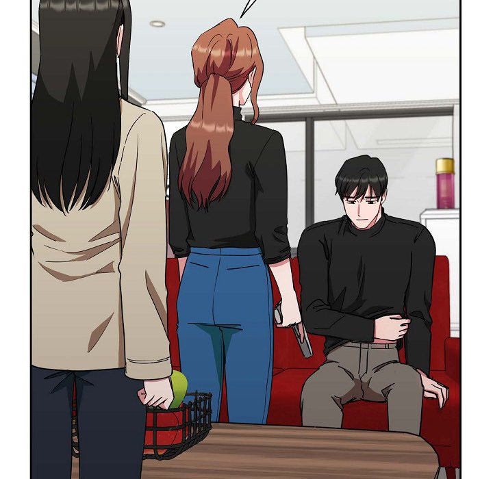 Absolute Possession Absolute Possession EP 49 - Toomics page 119 - 