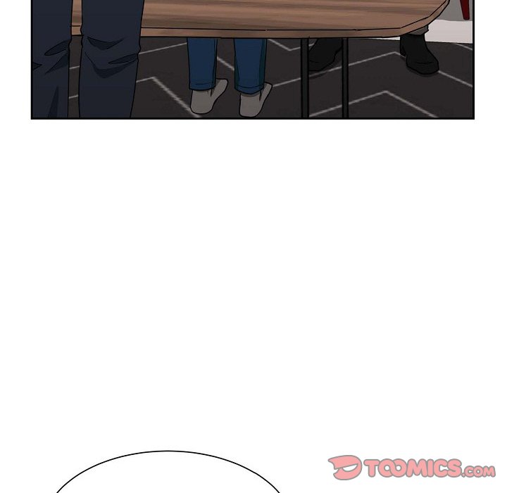 Absolute Possession Absolute Possession EP 49 - Toomics page 120 - 