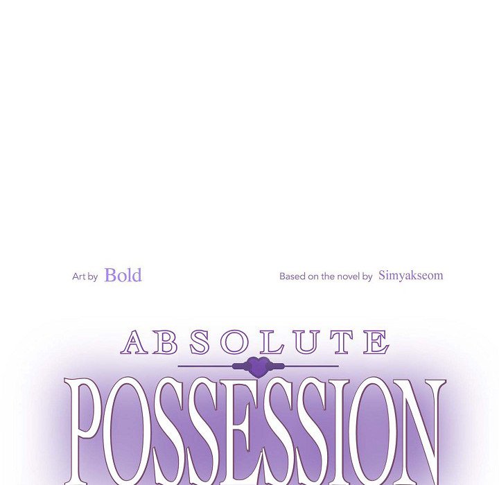 Absolute Possession Absolute Possession EP 49 - Toomics page 13 - 