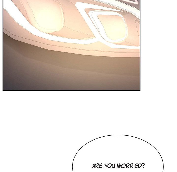 Absolute Possession Absolute Possession EP 49 - Toomics page 125 - 