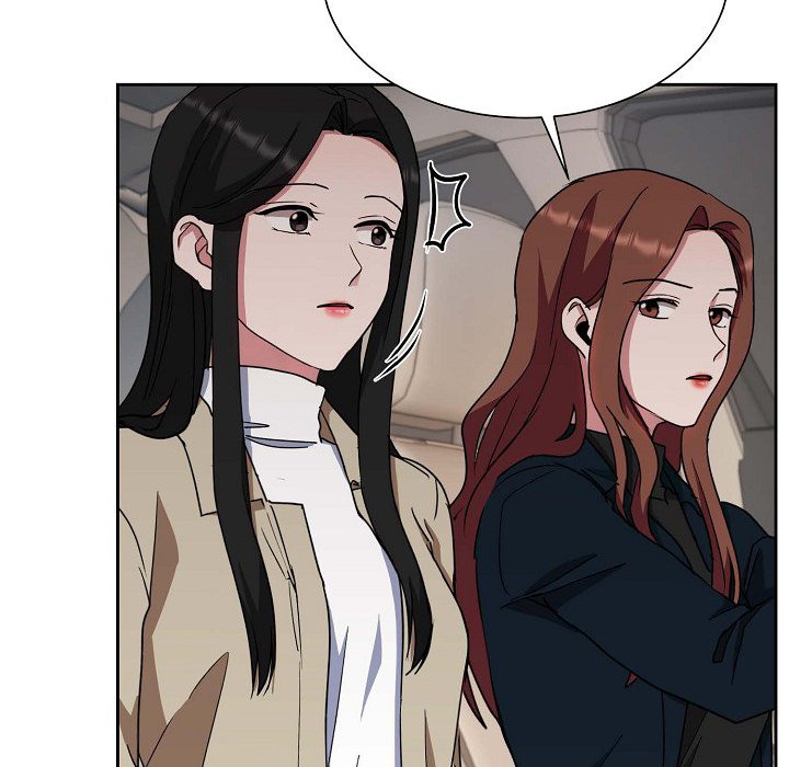 Absolute Possession Absolute Possession EP 49 - Toomics page 126 - 