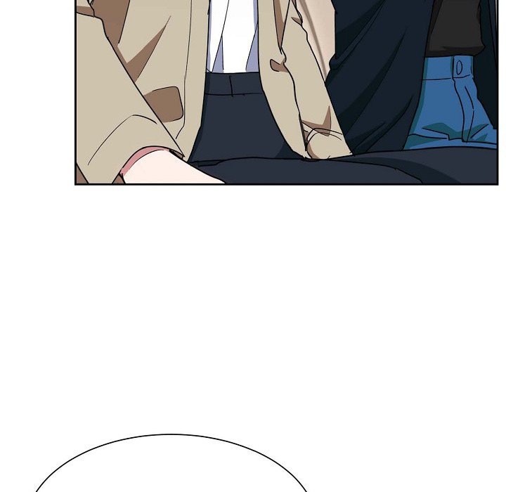 Absolute Possession Absolute Possession EP 49 - Toomics page 127 - 