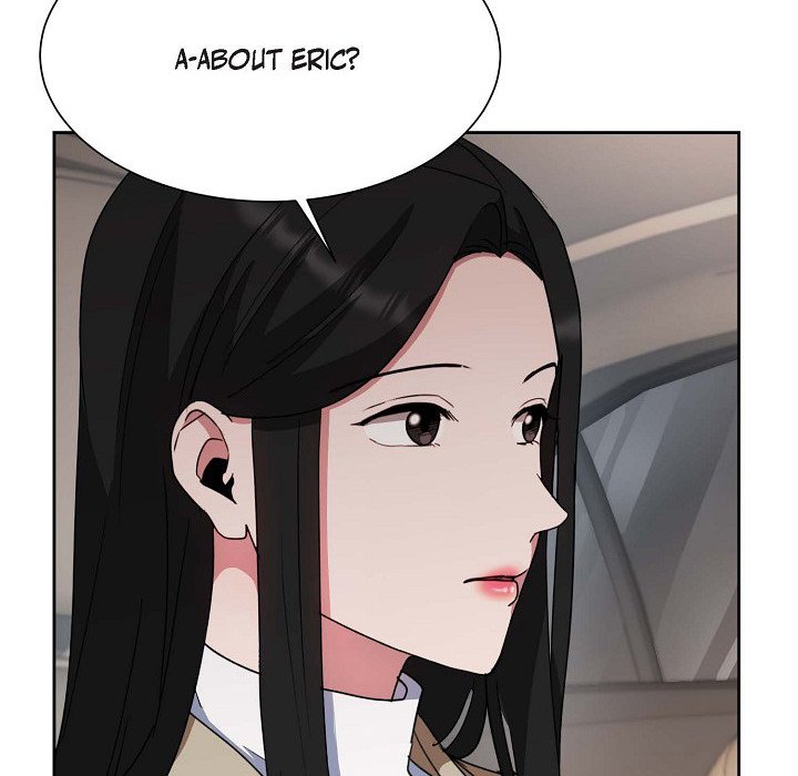 Absolute Possession Absolute Possession EP 49 - Toomics page 128 - 