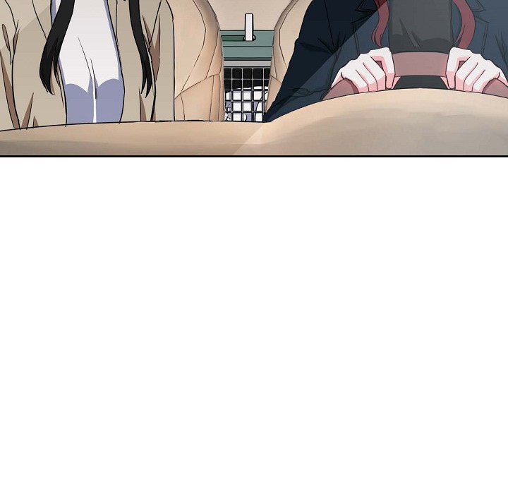 Absolute Possession Absolute Possession EP 49 - Toomics page 131 - 