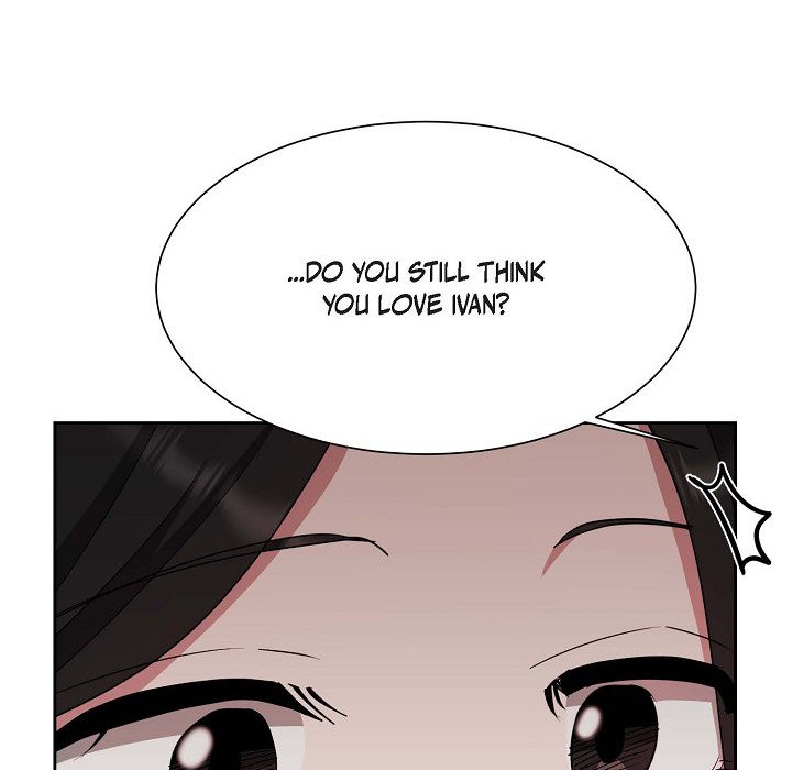 Absolute Possession Absolute Possession EP 49 - Toomics page 132 - 