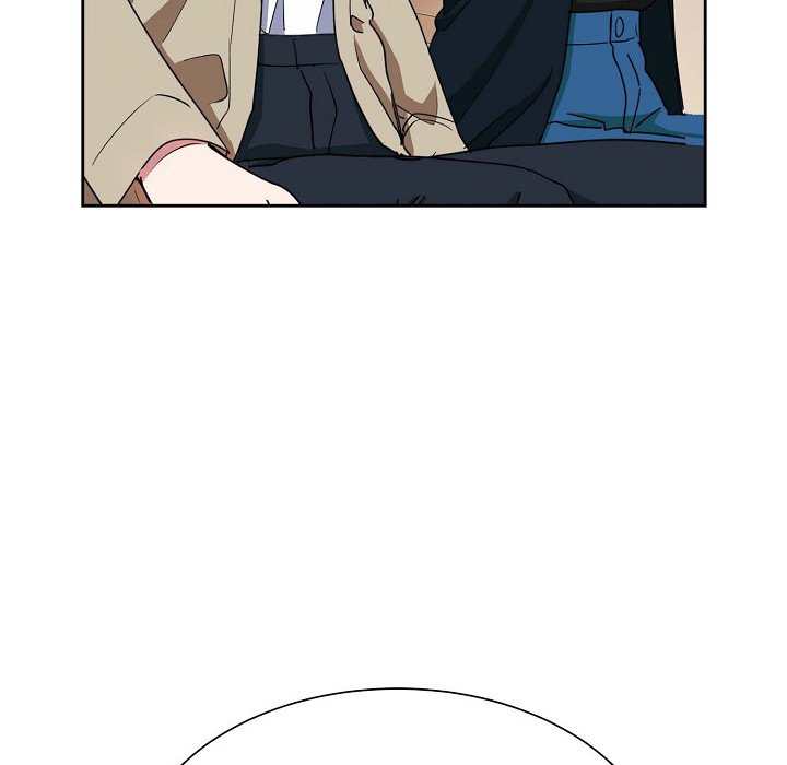 Absolute Possession Absolute Possession EP 49 - Toomics page 135 - 