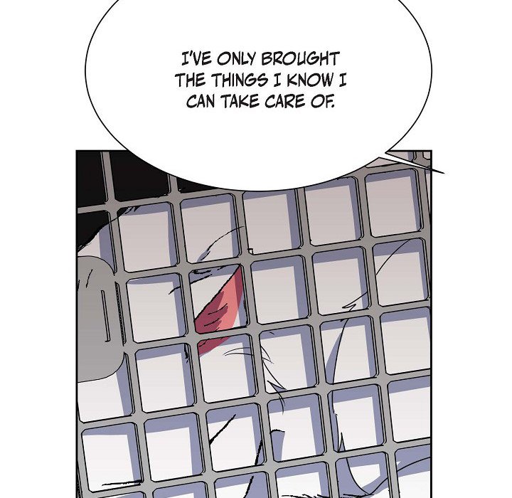 Absolute Possession Absolute Possession EP 49 - Toomics page 136 - 