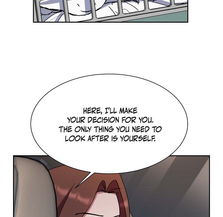 Absolute Possession Absolute Possession EP 49 - Toomics page 137 - 