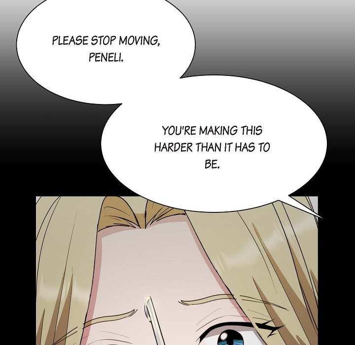 Absolute Possession Absolute Possession EP 49 - Toomics page 15 - 