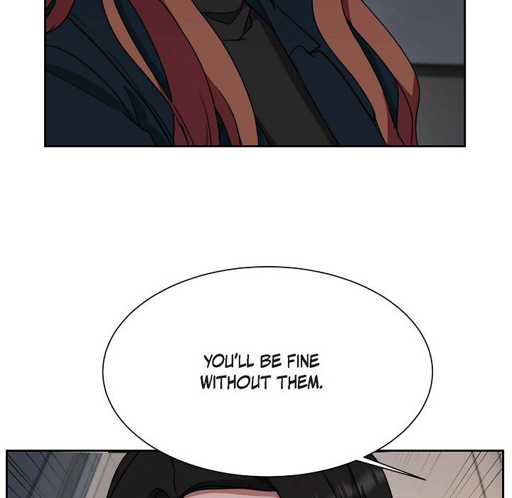Absolute Possession Absolute Possession EP 49 - Toomics page 141 - 