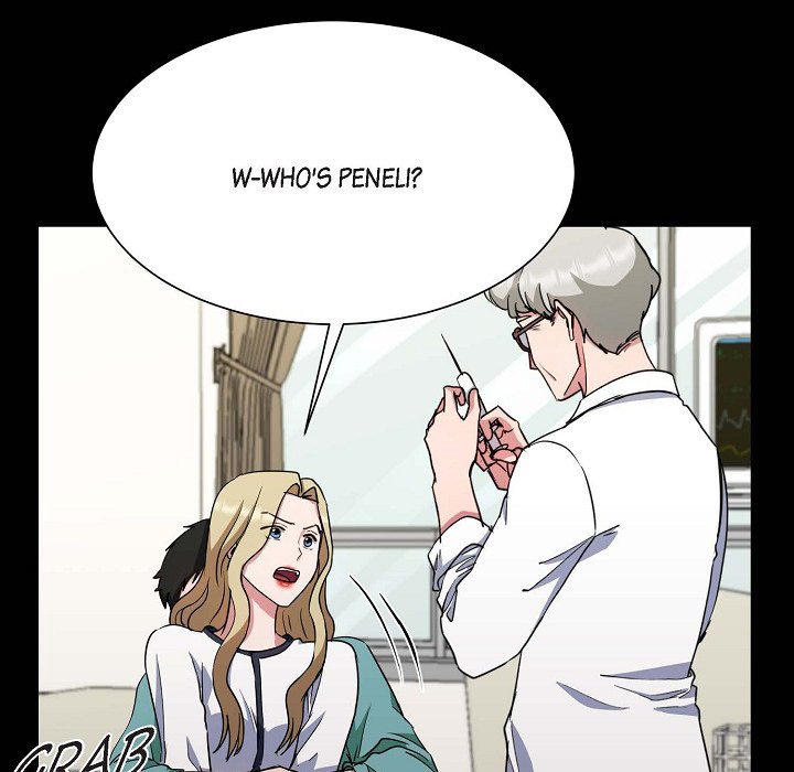 Absolute Possession Absolute Possession EP 49 - Toomics page 18 - 